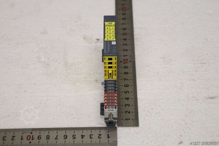 Digital edition Siemens 6ES7 136-6BA00-0CA0