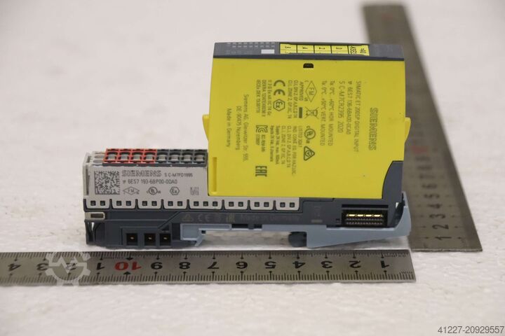 Digital edition Siemens 6ES7 136-6BA00-0CA0