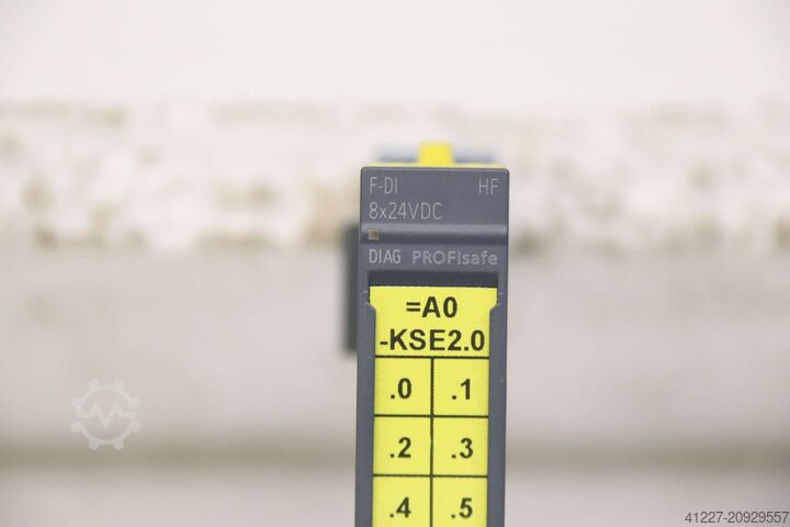 Digital edition Siemens 6ES7 136-6BA00-0CA0