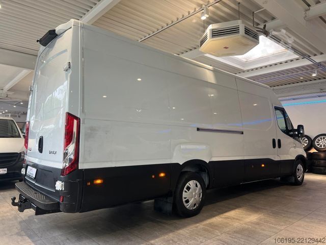 High top van IVECO Daily 35S16 Maxi XXL Extra Lang *Garantie*