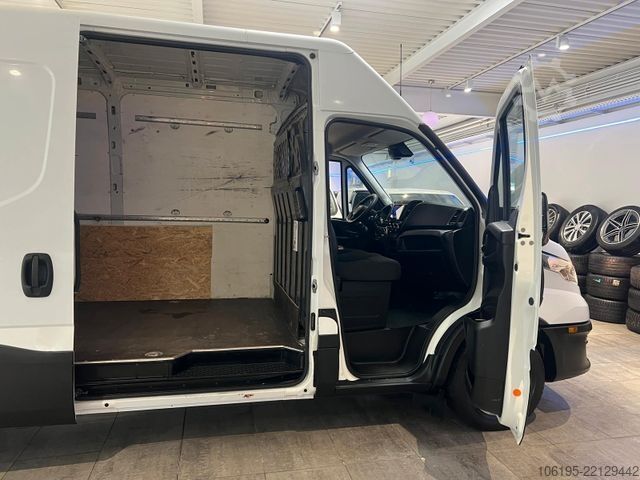 High top van IVECO Daily 35S16 Maxi XXL Extra Lang *Garantie*