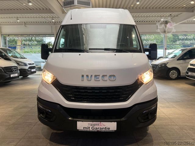 High top van IVECO Daily 35S16 Maxi XXL Extra Lang *Garantie*