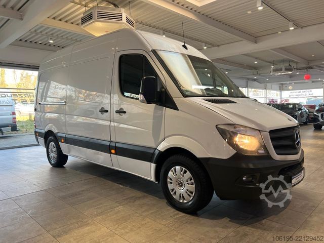 High top van MERCEDES-BENZ Sprinter 313/316 CDI*Hoch+Lang*AH=3.500Kg*