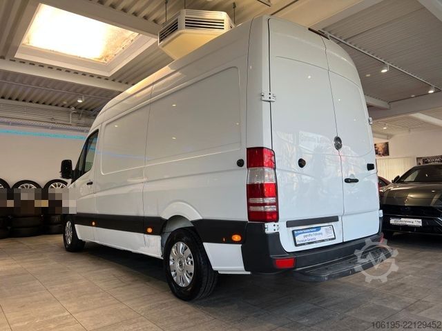High top van MERCEDES-BENZ Sprinter 313/316 CDI*Hoch+Lang*AH=3.500Kg*