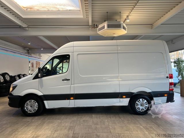 High top van MERCEDES-BENZ Sprinter 313/316 CDI*Hoch+Lang*AH=3.500Kg*