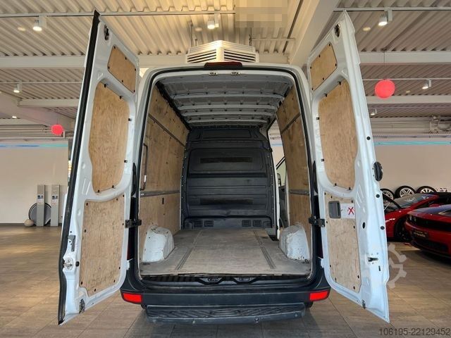 High top van MERCEDES-BENZ Sprinter 313/316 CDI*Hoch+Lang*AH=3.500Kg*