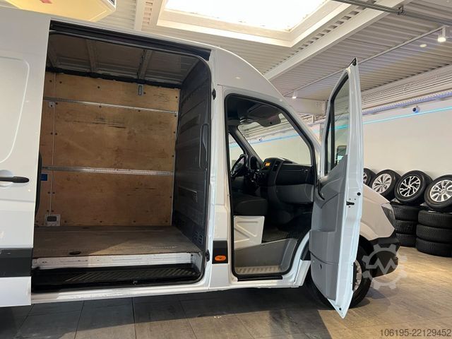 High top van MERCEDES-BENZ Sprinter 313/316 CDI*Hoch+Lang*AH=3.500Kg*