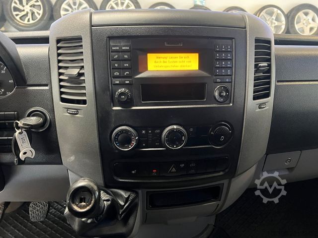 High top van MERCEDES-BENZ Sprinter 313/316 CDI*Hoch+Lang*AH=3.500Kg*