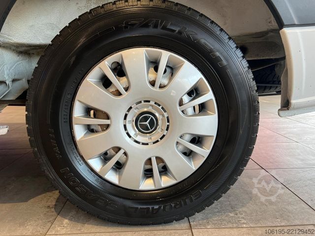 High top van MERCEDES-BENZ Sprinter 313/316 CDI*Hoch+Lang*AH=3.500Kg*