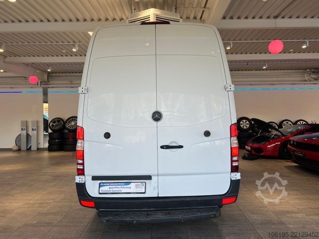 High top van MERCEDES-BENZ Sprinter 313/316 CDI*Hoch+Lang*AH=3.500Kg*