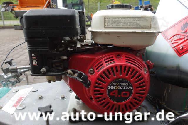 Baumaschine Titan Promark 690 Graco LineLazer Airless Road