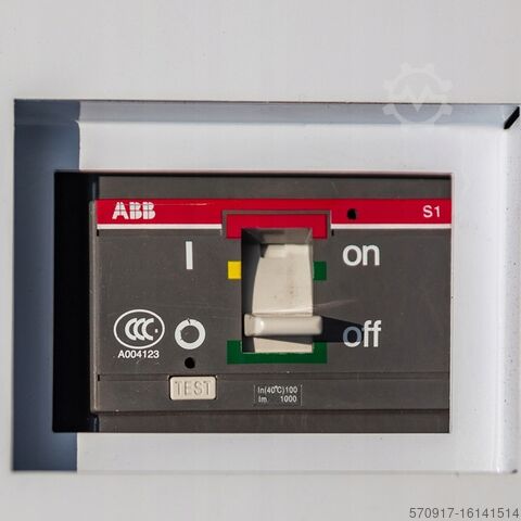 Generator Proton ZPP 50 50kW 70kVA