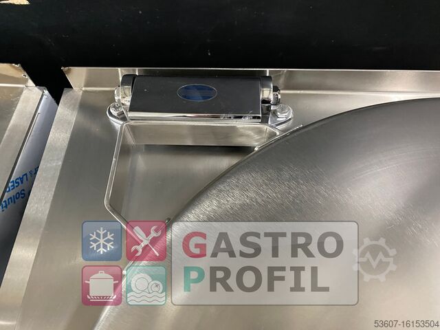 Rundkochkessel 150 Liter Electrolux PBON15EKEM