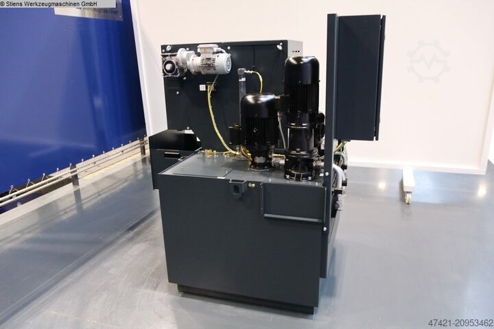 Coolant Unit INTERLIT (DMG) BFA 600-A/40/2/3 50/60 HZ