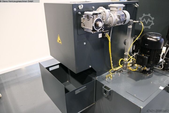 Coolant Unit INTERLIT (DMG) BFA 600-A/40/2/3 50/60 HZ