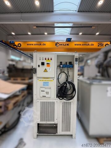 Coolant Unit BKW DL87V-1KK