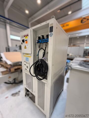 Coolant Unit BKW DL87V-1KK