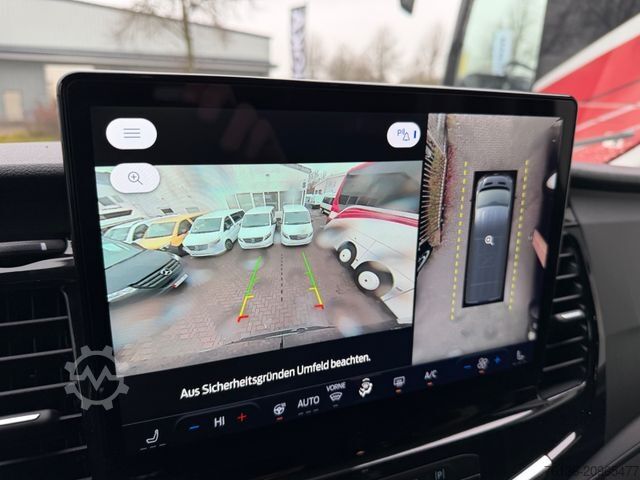 Kleinbus FORD Transit 460 L4H3 18 Sitzer Automatik LED Navi