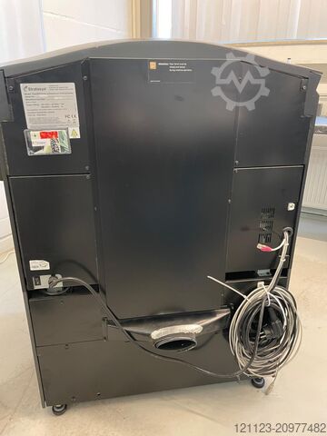 3D Drucker Stratasys Objet 260 Connex