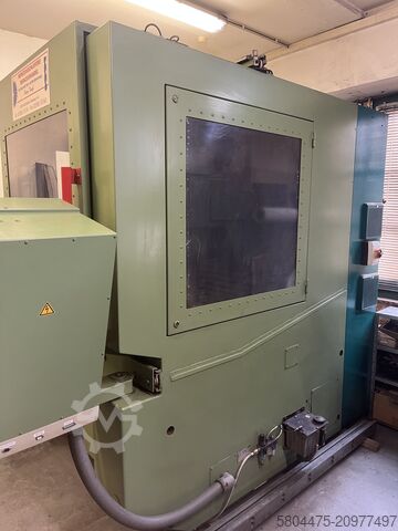 CNC tool grinding machine Schneeberger Gemini