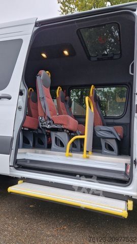 Kleinbus MERCEDES-BENZ Sprinter Lord Light 22 Sitzer 5 x Lagerfahrzeug