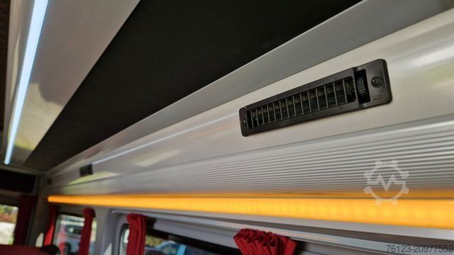 Kleinbus MERCEDES-BENZ Sprinter 315 Tourer 9 SS  VIP Systemboden Stock