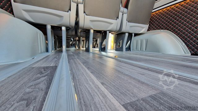 Kleinbus MERCEDES-BENZ Sprinter 315 Tourer 9 SS  VIP Systemboden Stock
