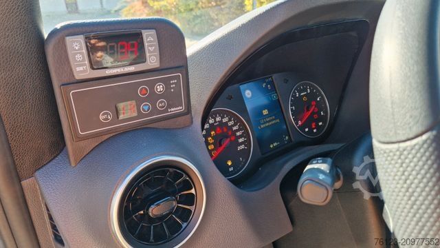 Kleinbus MERCEDES-BENZ Sprinter 315 Tourer 9 SS  VIP Systemboden Stock