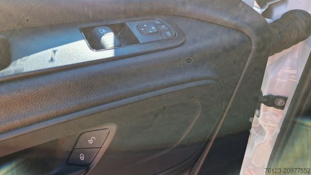 Kleinbus MERCEDES-BENZ Sprinter 315 Tourer 9 SS  VIP Systemboden Stock