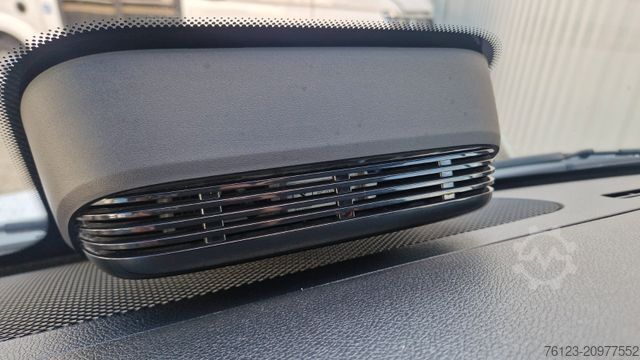 Kleinbus MERCEDES-BENZ Sprinter 315 Tourer 9 SS  VIP Systemboden Stock