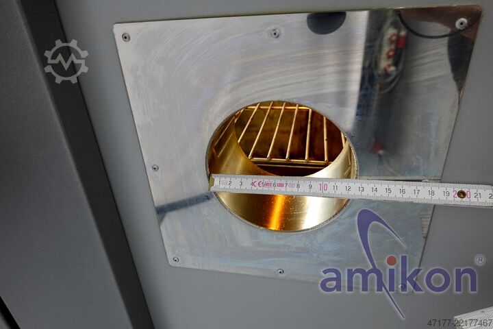 350 Liter -70°C bis +180°C 10K/min CTS Temperaturprüfschrank TS-70/350-10/S