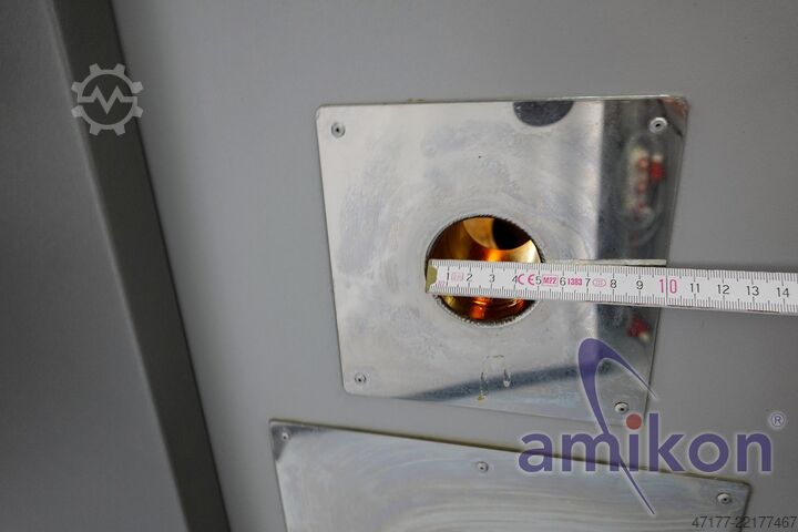350 Liter -70°C bis +180°C 10K/min CTS Temperaturprüfschrank TS-70/350-10/S