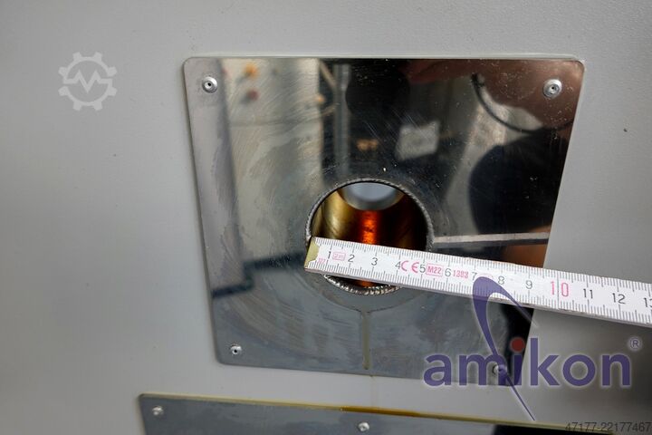 350 Liter -70°C bis +180°C 10K/min CTS Temperaturprüfschrank TS-70/350-10/S