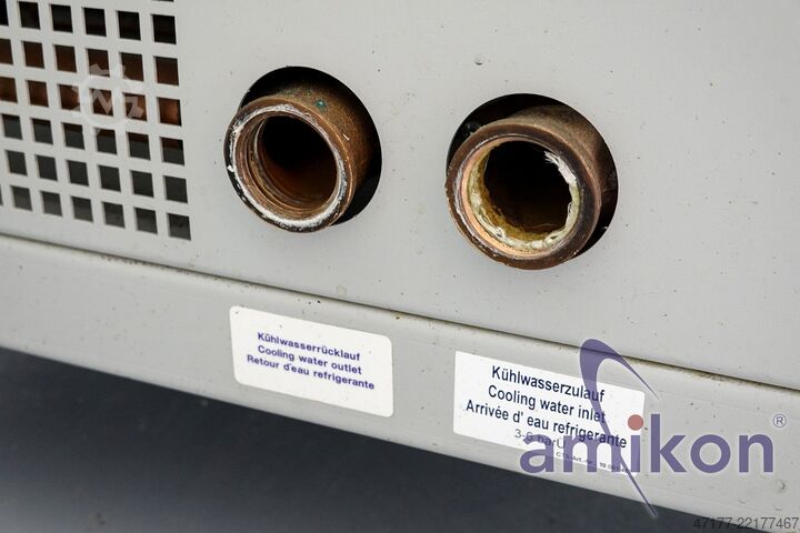 350 Liter -70°C bis +180°C 10K/min CTS Temperaturprüfschrank TS-70/350-10/S