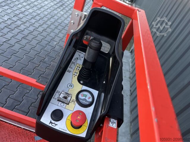 Vertical / Personnel Lifts Skyjack SJ12