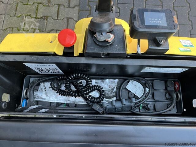 Electric Pallet Truck Hyster P1.6