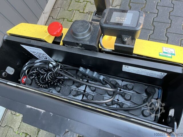 Electric Pallet Truck Hytsu P1.6