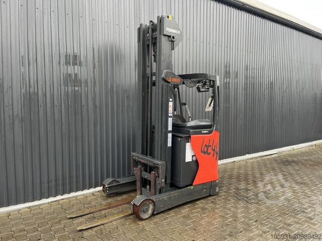 Reach Truck Linde R14SN