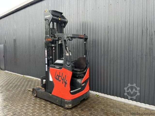Reach Truck Linde R14SN