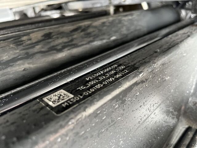 Reach Truck Linde R14SN