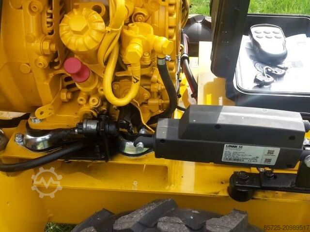 Pumpe  Victor waterpomp