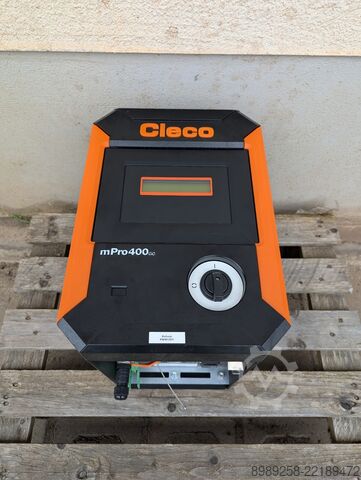 Schraubersteuerung Apex Cleco MPRO 400GC - S230