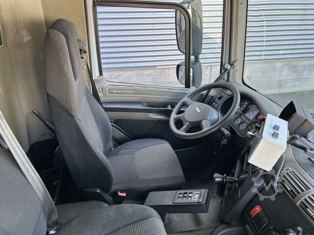Abfallsammelfahrzeug DAF CF 75 220 EEV / Geesink GPM3 = 20 m3 / Garbage ...