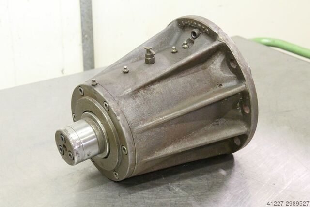 Werkzeugaufnahme WZM WZM 871-1