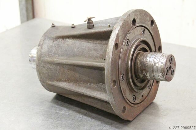 Tool holder WZM WZM 871-1