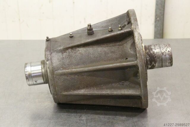 Werkzeugaufnahme WZM WZM 871-1