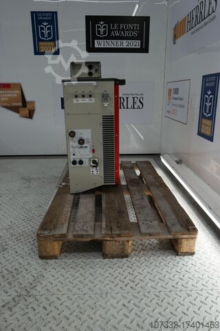 Schweißgerät SKS Welding Systems LSQ5X