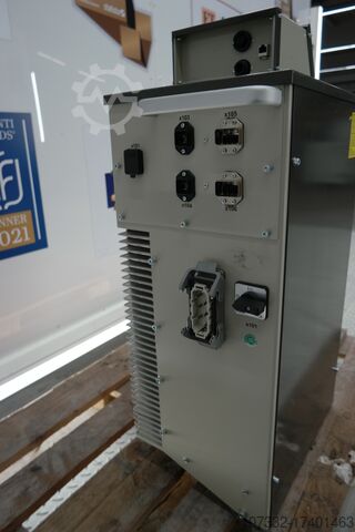 Schweißgerät SKS Welding Systems LSQ5X