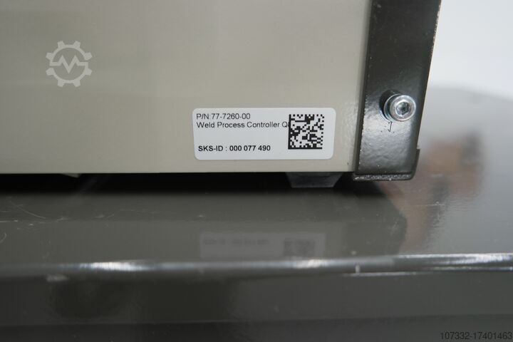 Schweißgerät SKS Welding Systems LSQ5X