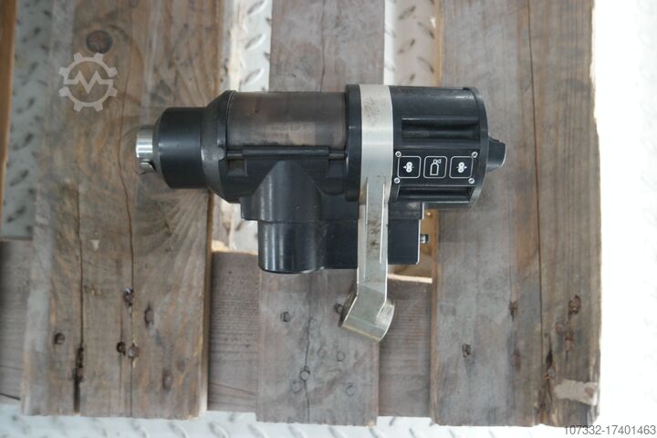 Schweißgerät SKS Welding Systems LSQ5X